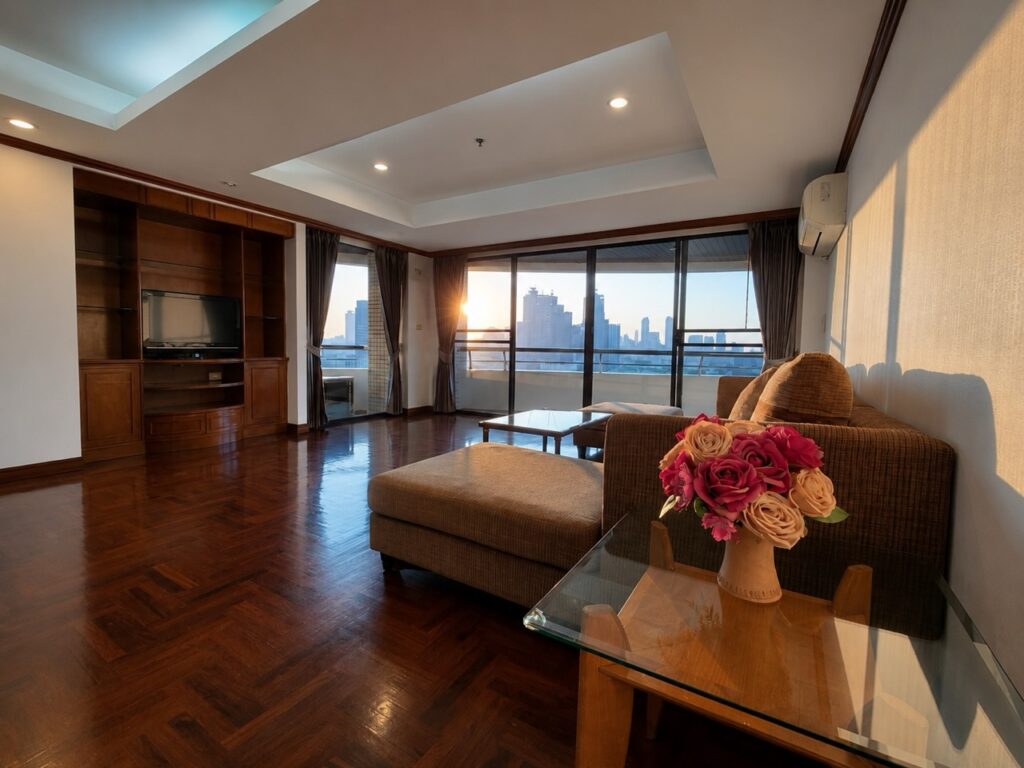 family suite