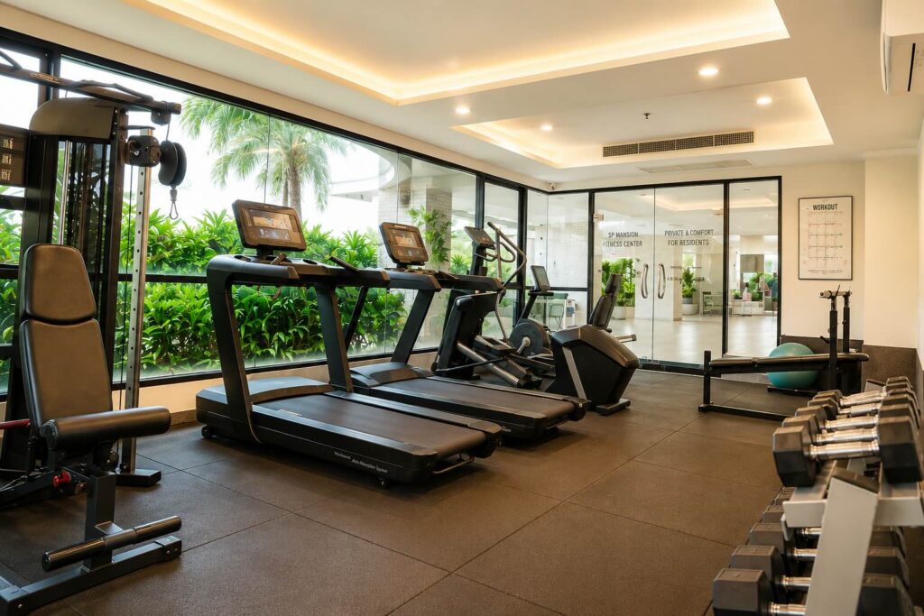 fitness