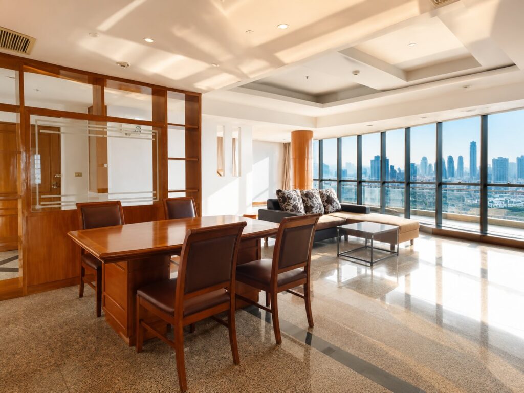 vip suite