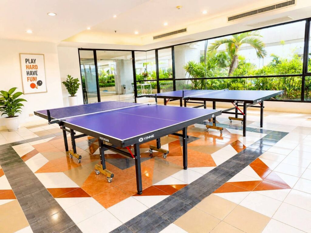 table tennis sp mansion